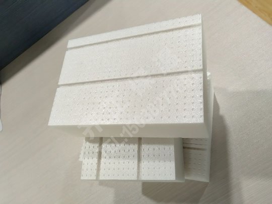 关于挤塑板安装技巧 关于挤塑板安装技巧