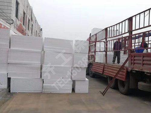 聚苯板的性能特点 聚苯板的性能特点