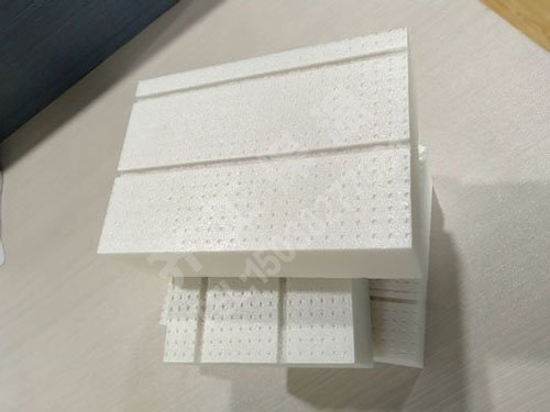 PVC发泡板产品特性体现在哪 PVC发泡板产品特性体现在哪