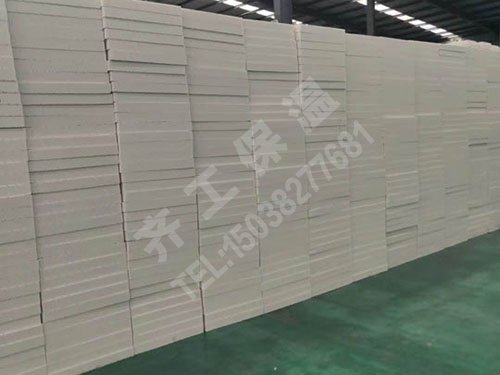 挤塑板的产品质量如何辨识 挤塑板的产品质量如何辨识