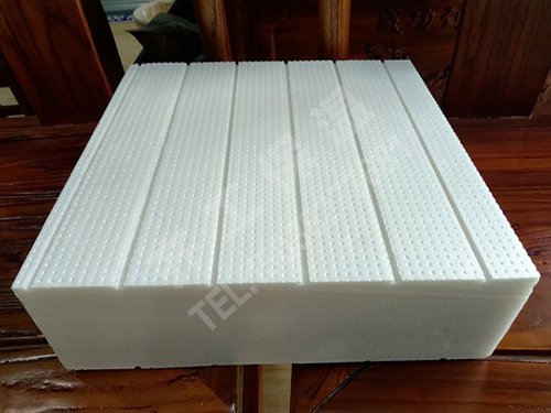 XPS挤塑板的产业发展现状 XPS挤塑板的产业发展现状