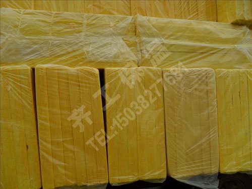 玻璃棉的用途及结构 玻璃棉的用途及结构
