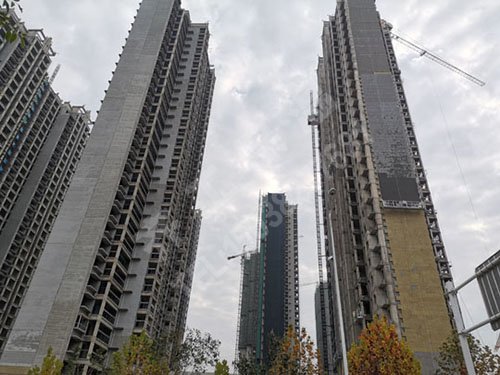外墙憎水岩棉板是醉优质的外墙用保温型材料 外墙憎水岩棉板是醉优质的外墙用保温型材料