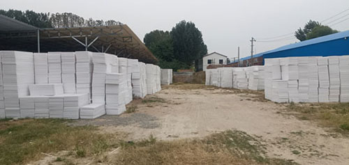 选用挤塑板做地暖保温板运用有哪些长处呢? 选用挤塑板做地暖保温板运用有哪些长处呢?