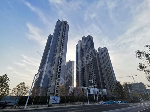 XPS挤塑板被普遍运用的原因 XPS挤塑板被普遍运用的原因