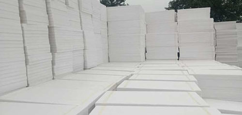 挤塑板在交通方面的具体应用 挤塑板在交通方面的具体应用