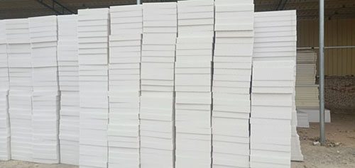挤塑板的生产工艺和应用范围 挤塑板的生产工艺和应用范围