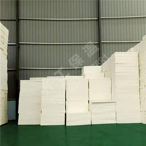 挤塑板具有轻质高强度的特性 挤塑板具有轻质高强度的特性