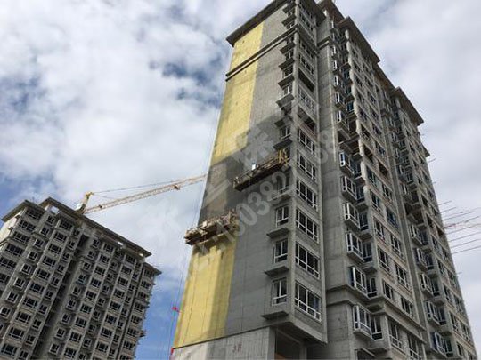 岩棉板要怎么防漏呢? 岩棉板要怎么防漏呢?