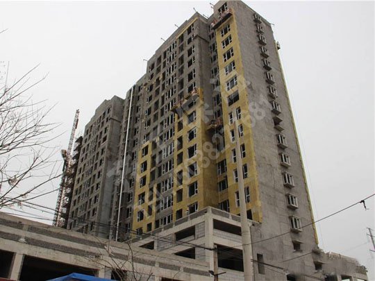 挤塑板厂家请认准齐工保温 挤塑板厂家请认准齐工保温