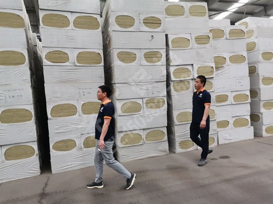 岩棉是会对人体健康造成严重损害? 岩棉是会对人体健康造成严重损害?