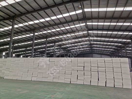 郑州挤塑板在建筑中起着怎样的作用 郑州挤塑板在建筑中起着怎样的作用