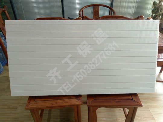 郑州挤塑板的抗压强度影响因素 郑州挤塑板的抗压强度影响因素