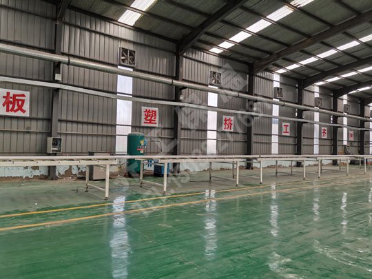 建筑节能不可错过使用开封挤塑板 建筑节能不可错过使用开封挤塑板