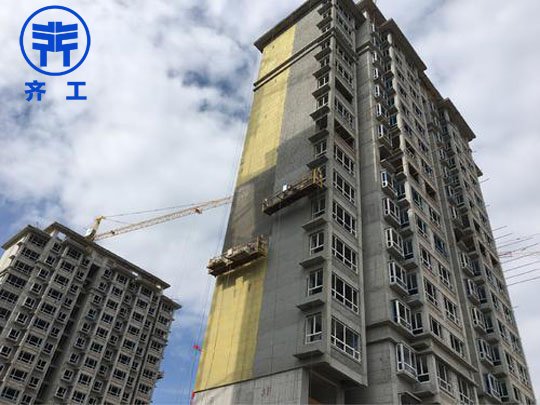 齐工挤塑板在哪些地方用的频率高 齐工挤塑板在哪些地方用的频率高
