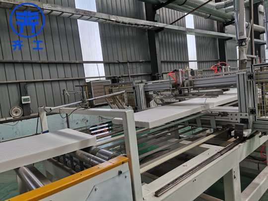 鹤壁挤塑板厂家的施工作业的程序 鹤壁挤塑板厂家的施工作业的程序