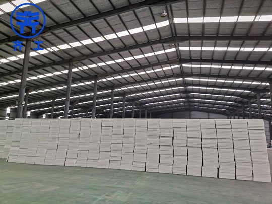 鹤壁挤塑板具有优异的吸水和抗压等性能 鹤壁挤塑板具有优异的吸水和抗压等性能