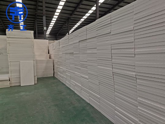 XPS挤塑板用于地下室的防潮 XPS挤塑板用于地下室的防潮
