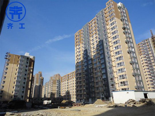开封挤塑板的保温、环保性能解析 开封挤塑板的保温、环保性能解析