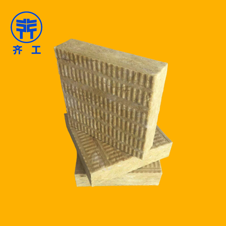 外墙岩棉板保温施工控制措施 外墙岩棉板保温施工控制措施