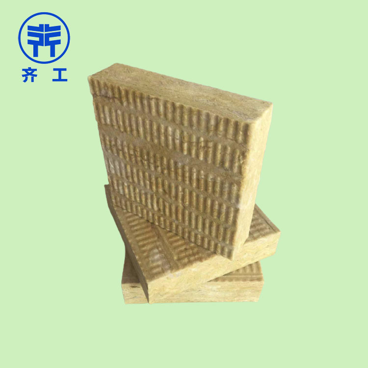 复合岩棉板厂家技术 复合岩棉板厂家技术