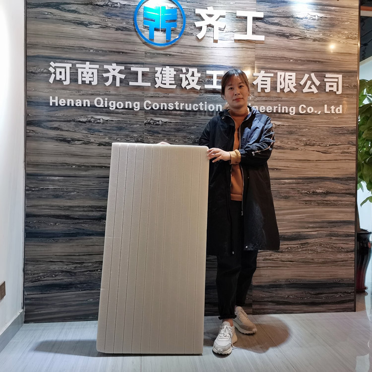 挤塑板生产的优势 挤塑板生产的优势